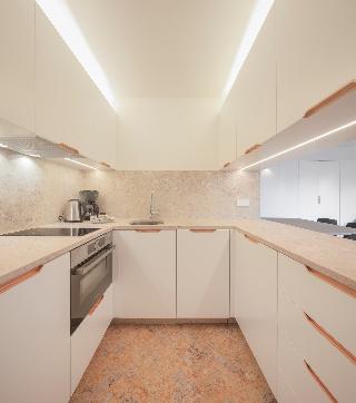 Lisbon Serviced Apartments - Principe Real fotoÄŸrafÄ±