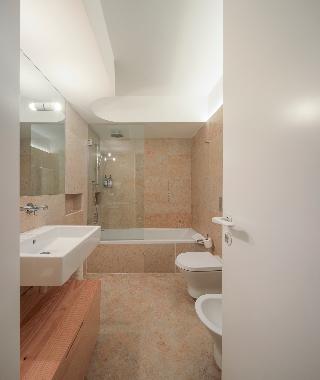 Lisbon Serviced Apartments - Principe Real fotoÄŸrafÄ±