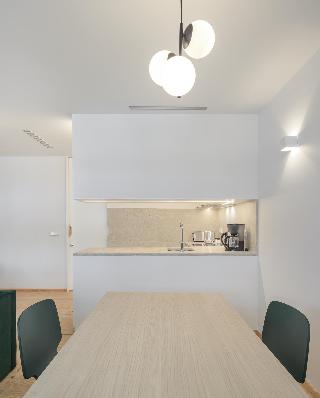 Lisbon Serviced Apartments - Principe Real fotoÄŸrafÄ±