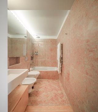 Lisbon Serviced Apartments - Principe Real fotoÄŸrafÄ±
