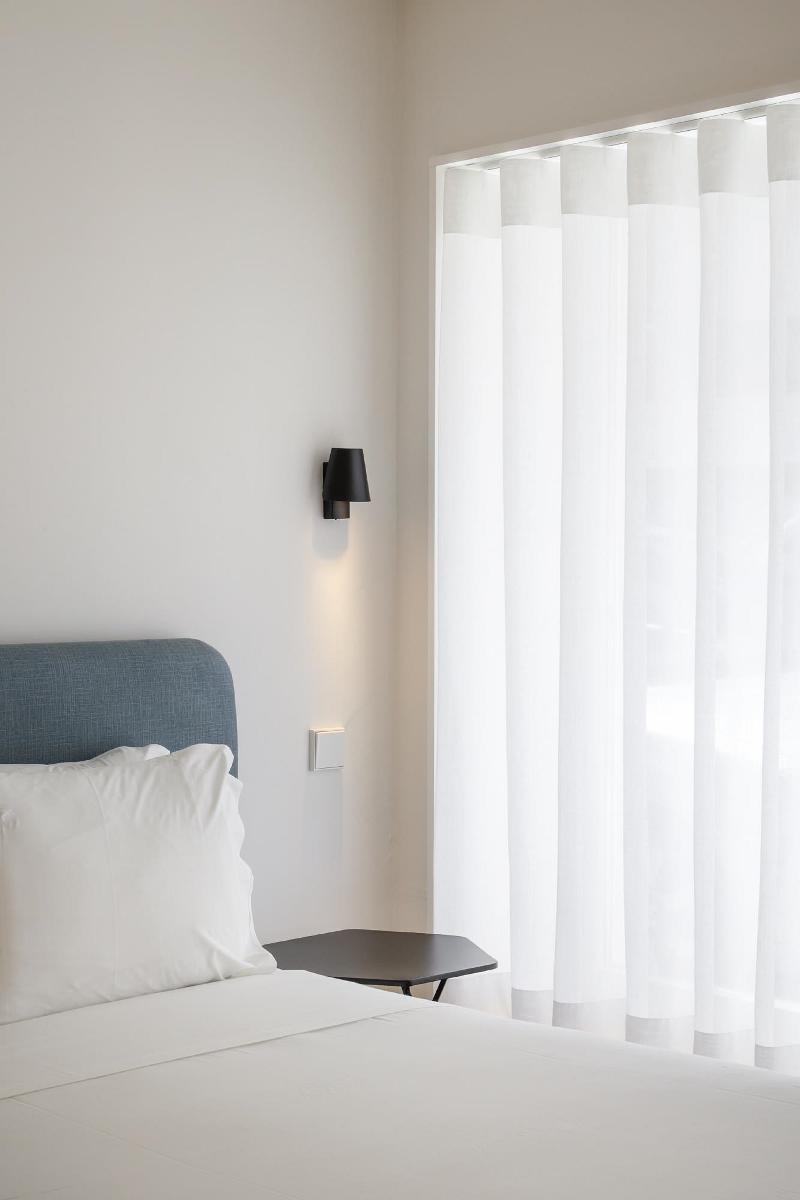 Lisbon Serviced Apartments - Principe Real - Oda
