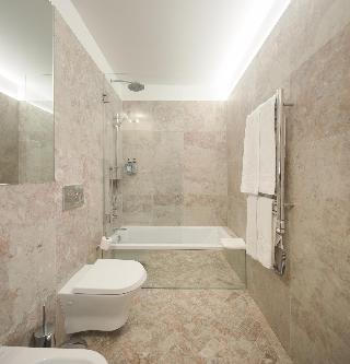 Lisbon Serviced Apartments - Principe Real fotoÄŸrafÄ±