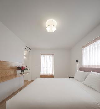 Lisbon Serviced Apartments - Principe Real fotoÄŸrafÄ±
