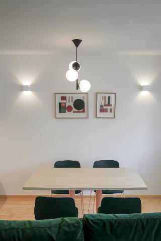 Lisbon Serviced Apartments - Principe Real fotoÄŸrafÄ±