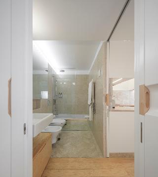 Lisbon Serviced Apartments - Principe Real fotoÄŸrafÄ±