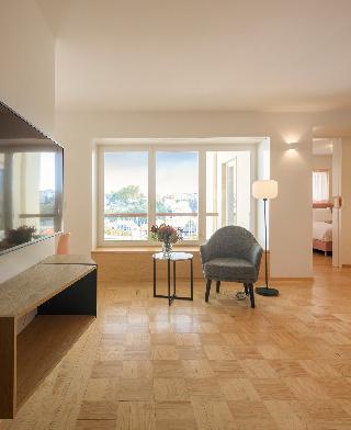 Lisbon Serviced Apartments - Principe Real fotoÄŸrafÄ±