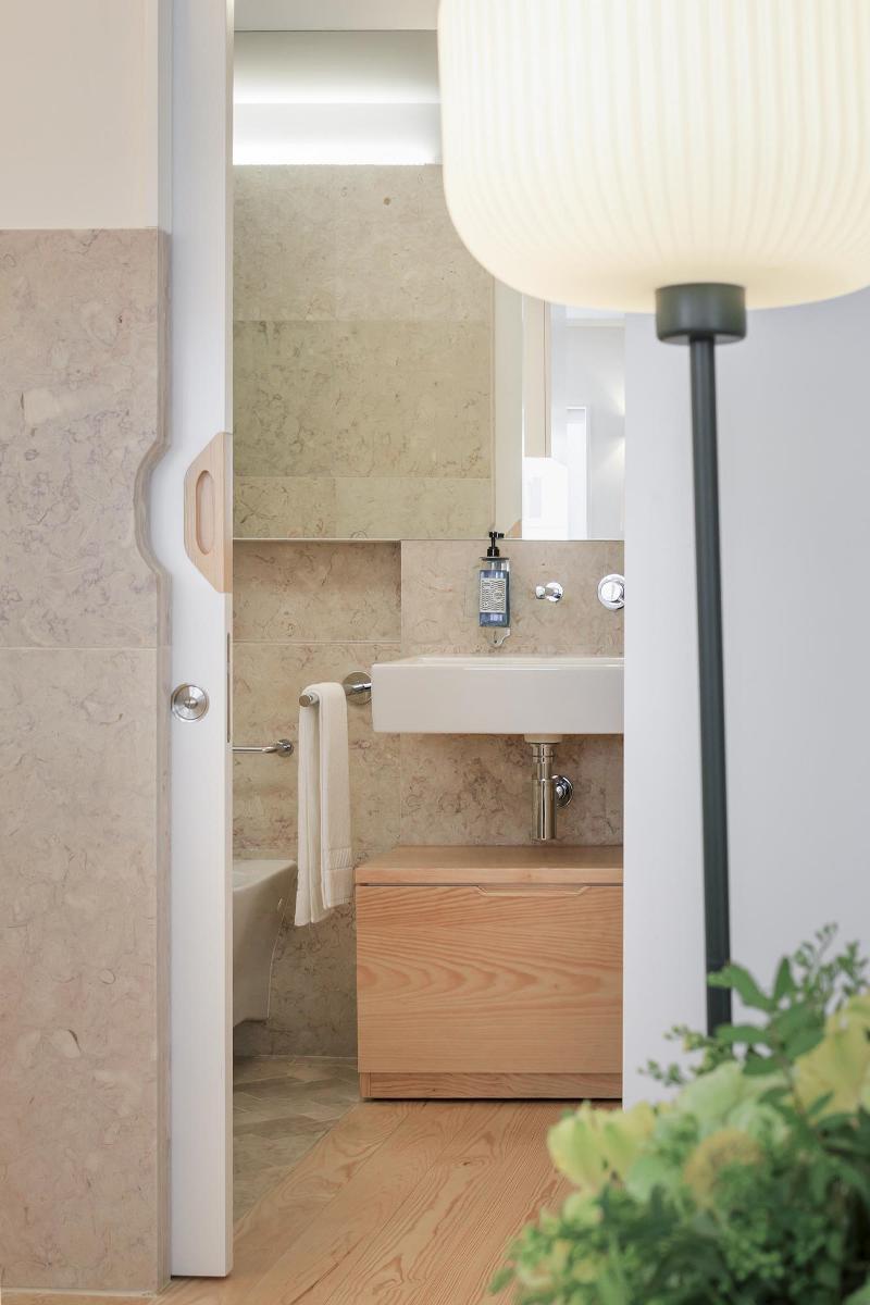 Lisbon Serviced Apartments - Principe Real - Oda