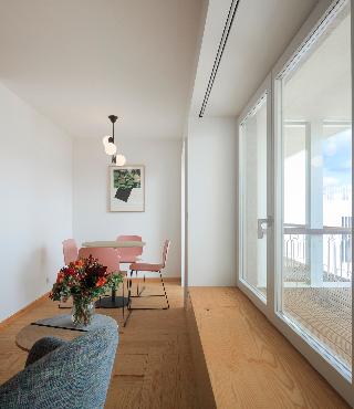 Lisbon Serviced Apartments - Principe Real fotoÄŸrafÄ±