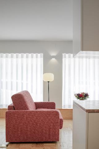 Lisbon Serviced Apartments - Principe Real fotoÄŸrafÄ±