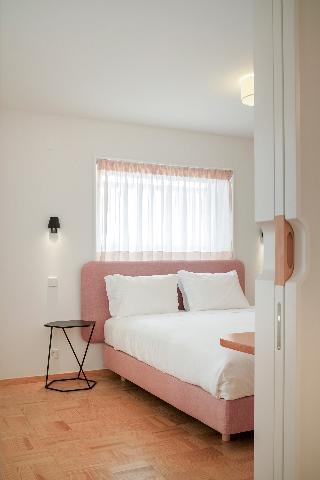 Lisbon Serviced Apartments - Principe Real fotoÄŸrafÄ±