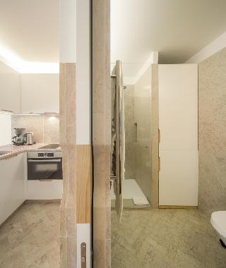 Lisbon Serviced Apartments - Principe Real fotoÄŸrafÄ±