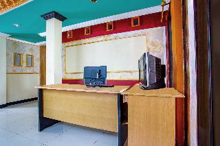 Spot On 2473 Buana Jaya Guest House fotoÄŸrafÄ±