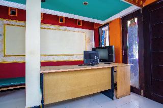Spot On 2473 Buana Jaya Guest House fotoÄŸrafÄ±