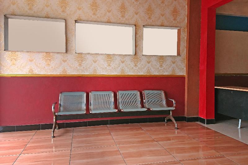 Spot On 2473 Buana Jaya Guest House - Lobi