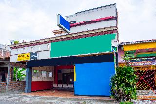 Spot On 2473 Buana Jaya Guest House fotoÄŸrafÄ±