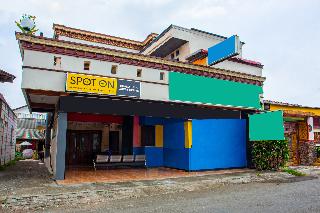 Spot On 2473 Buana Jaya Guest House fotoÄŸrafÄ±