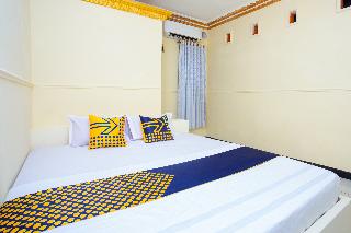 Spot On 2473 Buana Jaya Guest House fotoÄŸrafÄ±