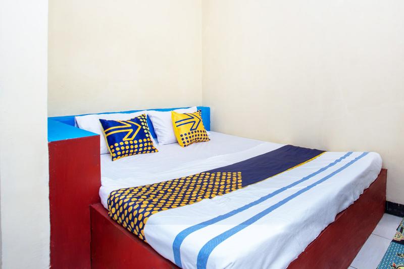 Spot On 2473 Buana Jaya Guest House - Oda