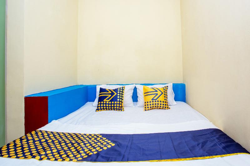 Spot On 2473 Buana Jaya Guest House - Oda