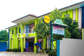 Spot On 2815 Hotel Damai fotoÄŸrafÄ±