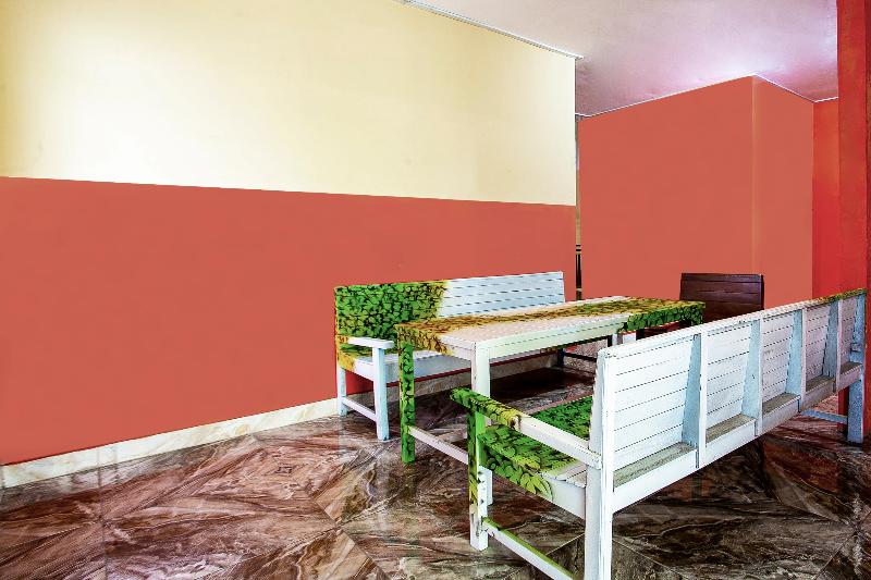 Spot On 2815 Hotel Damai - Genel