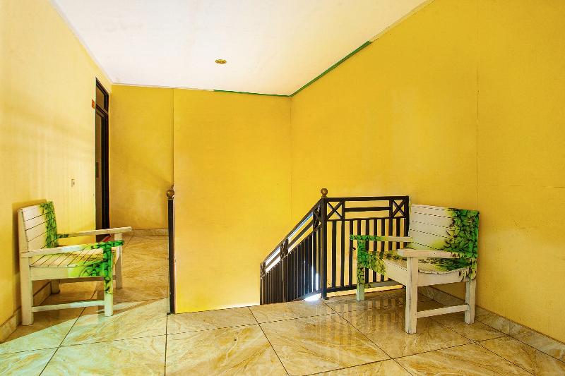 Spot On 2815 Hotel Damai - Genel