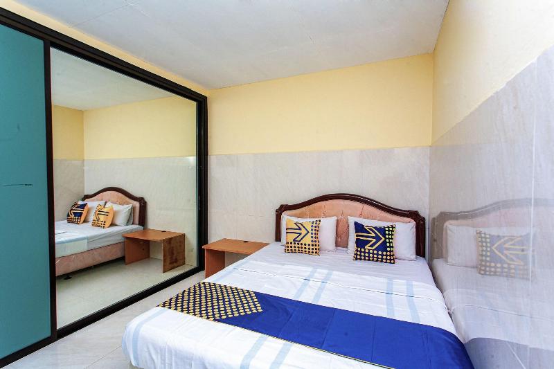 Spot On 2815 Hotel Damai - Genel