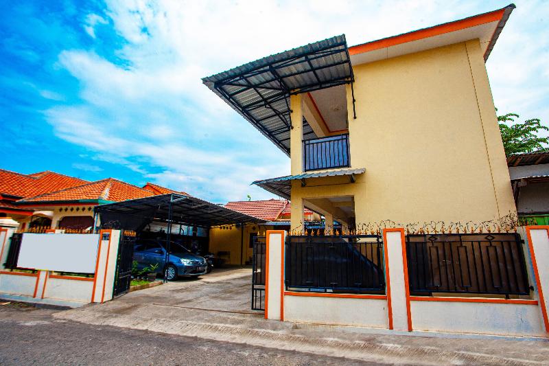 Spot On 2875 Kost Pandawa - Genel