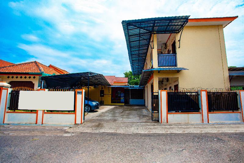 Spot On 2875 Kost Pandawa - Genel