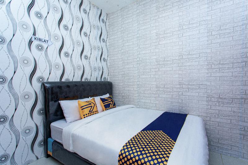 Spot On 2875 Kost Pandawa - Oda