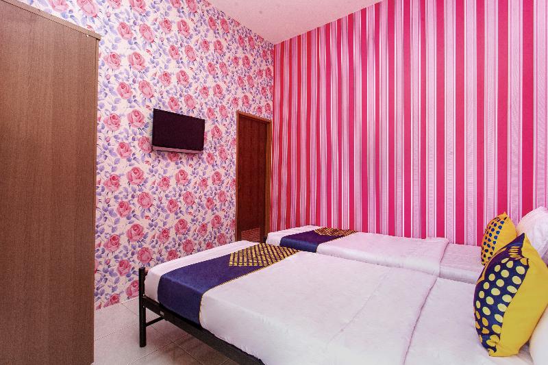 Spot On 2875 Kost Pandawa - Oda