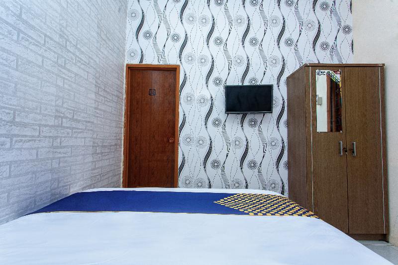 Spot On 2875 Kost Pandawa - Oda