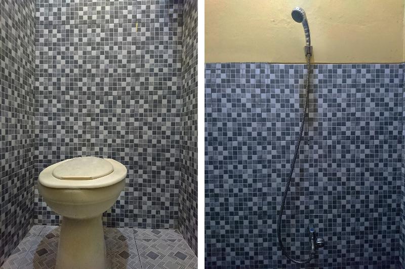 Spot On 2875 Kost Pandawa - Oda