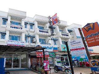 OYO 908 Sabai Place otel fotoğrafı