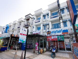 OYO 908 Sabai Place fotoÄŸrafÄ±
