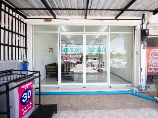 OYO 908 Sabai Place fotoÄŸrafÄ±