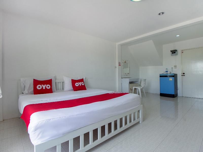 OYO 908 Sabai Place - Oda