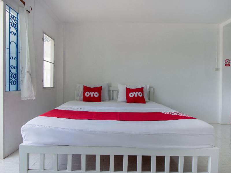 OYO 908 Sabai Place - Oda