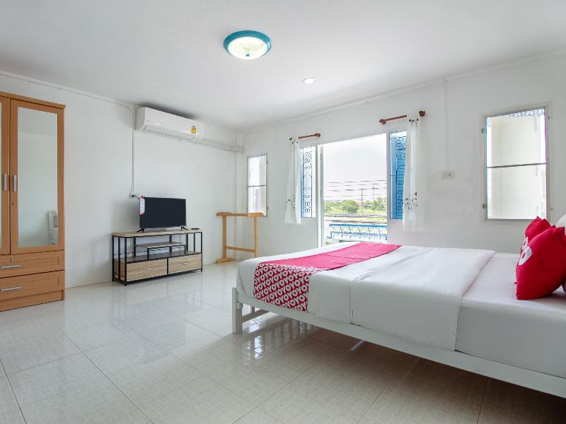 OYO 908 Sabai Place - Oda