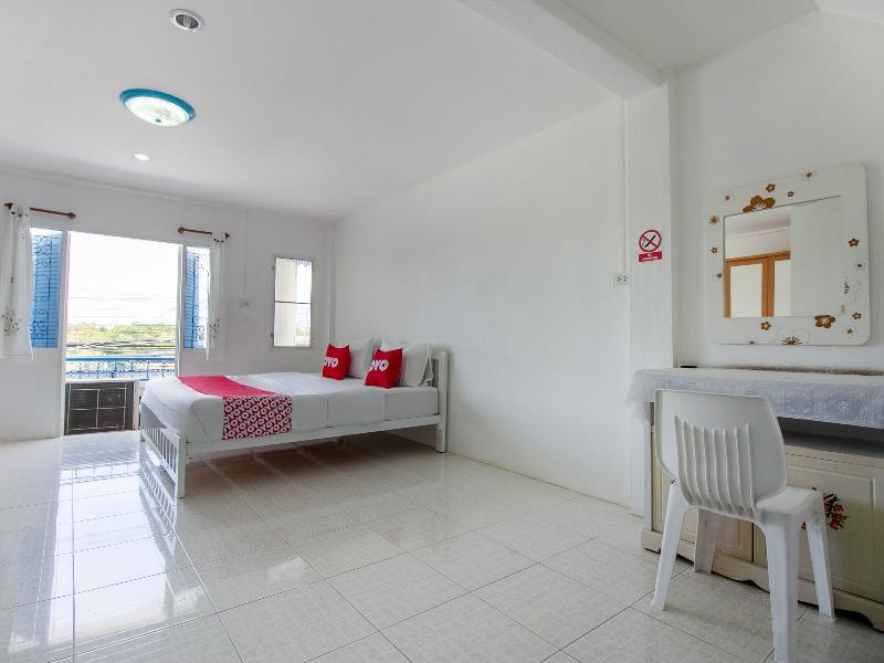 OYO 908 Sabai Place - Oda