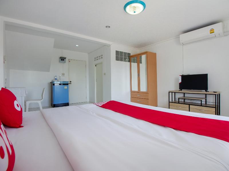 OYO 908 Sabai Place - Oda