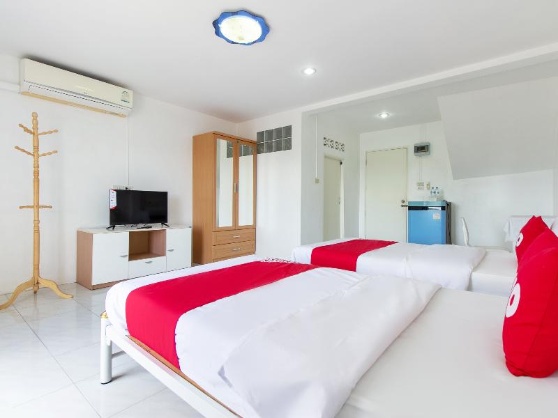 OYO 908 Sabai Place - Oda