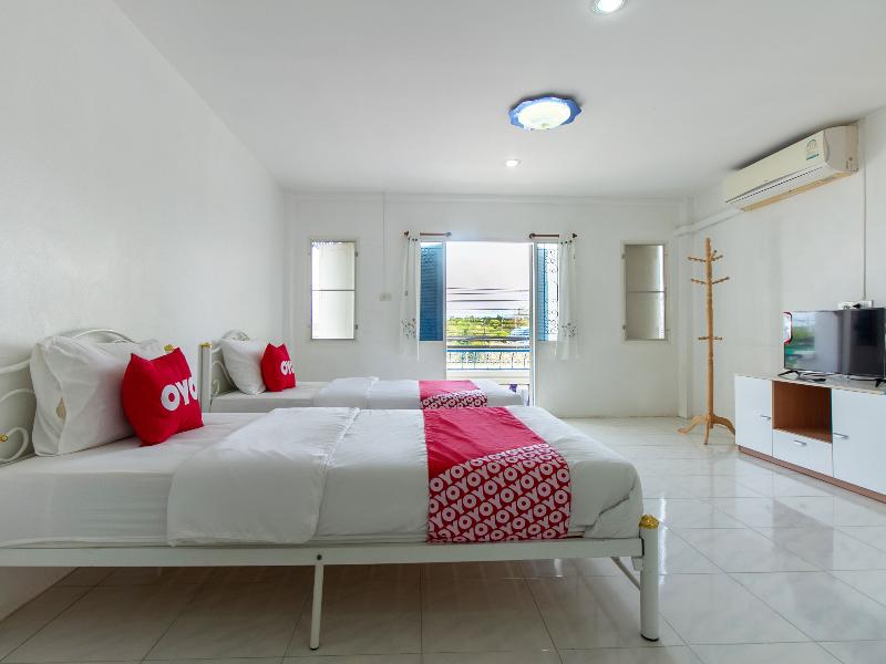OYO 908 Sabai Place - Oda