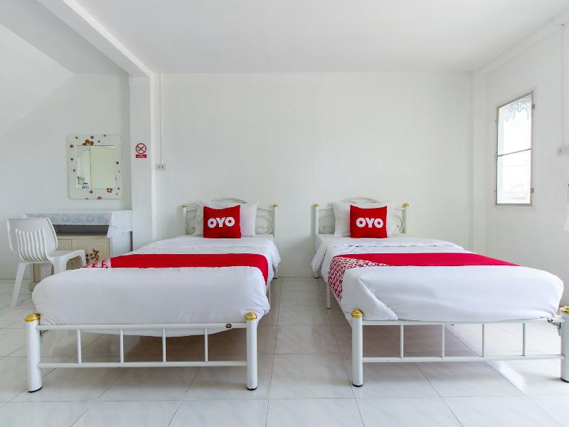 OYO 908 Sabai Place - Oda