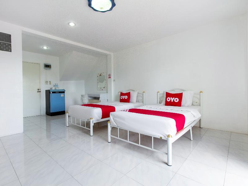 OYO 908 Sabai Place - Oda