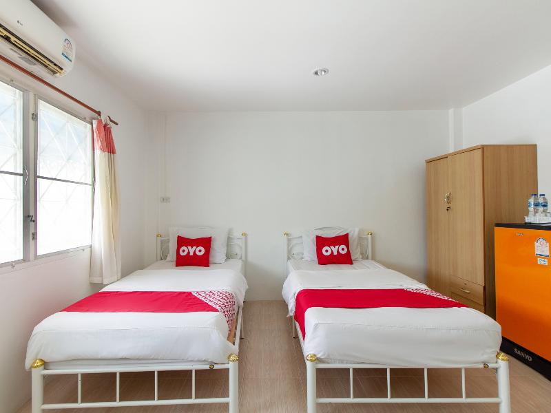 OYO 908 Sabai Place - Oda