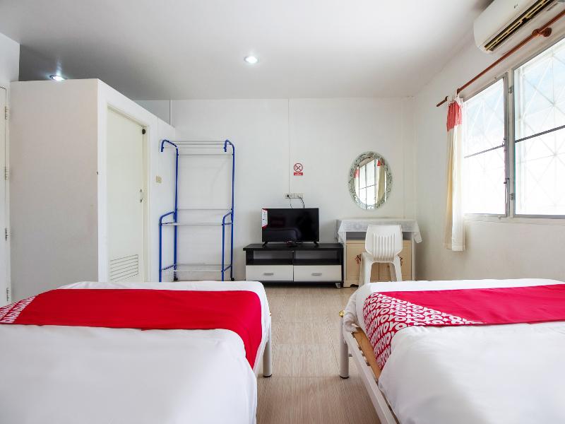 OYO 908 Sabai Place - Oda