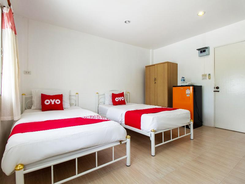 OYO 908 Sabai Place - Oda
