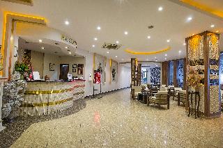 Kleopatra Ada Beach Hotel fotoÄŸrafÄ±