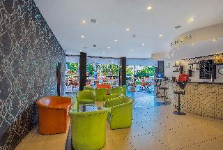 Kleopatra Ada Beach Hotel fotoÄŸrafÄ±